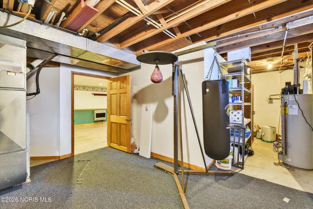 17884 Euler Road, Bowling Green, OH 43402