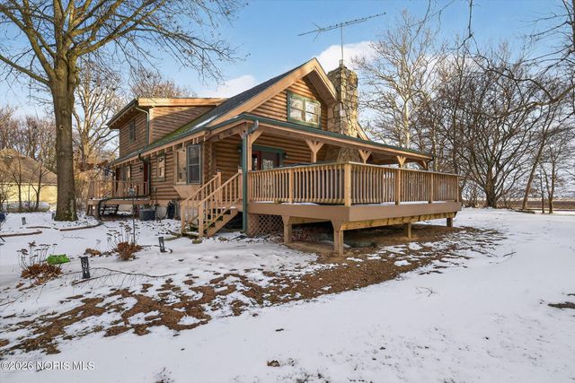 17884 Euler Road, Bowling Green, OH 43402