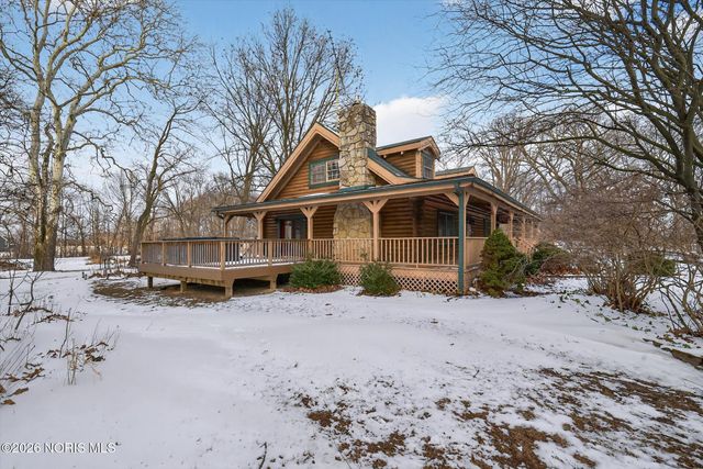 17884 Euler Road, Bowling Green, OH 43402