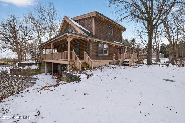 17884 Euler Road, Bowling Green, OH 43402