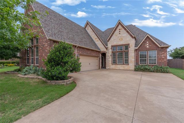 6013 NW 162nd Street, Edmond, OK 73013