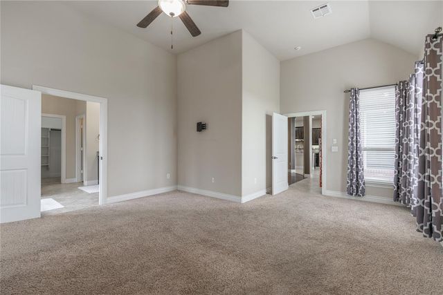 6013 NW 162nd Street, Edmond, OK 73013