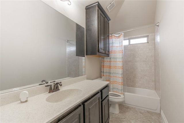 6013 NW 162nd Street, Edmond, OK 73013