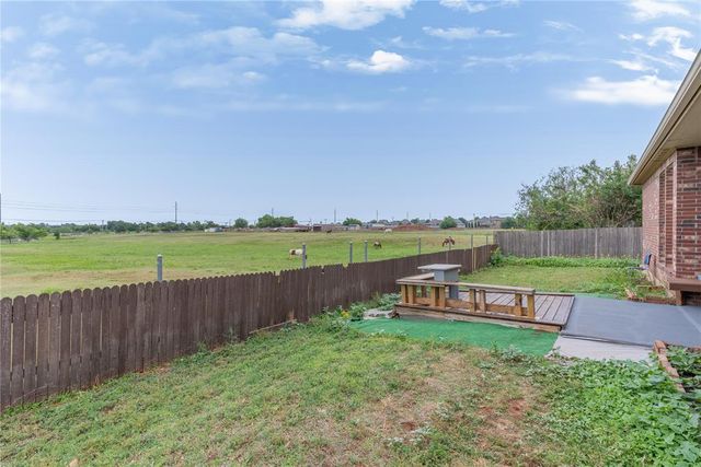 6013 NW 162nd Street, Edmond, OK 73013