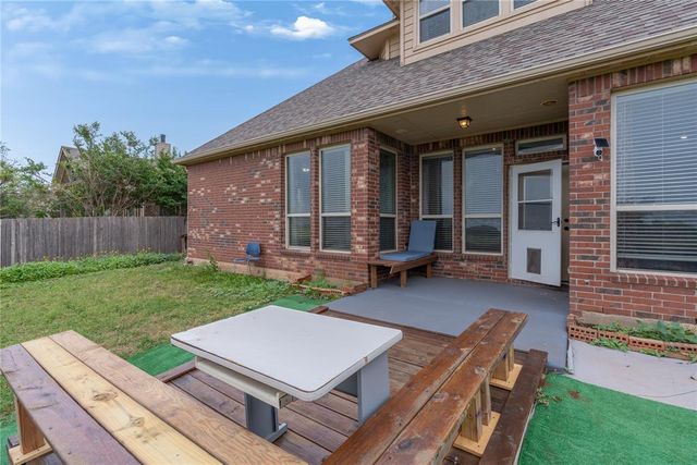 6013 NW 162nd Street, Edmond, OK 73013