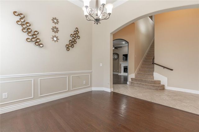 6013 NW 162nd Street, Edmond, OK 73013