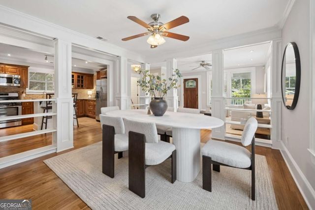 125 Clifton Street SE, Atlanta, GA 30317