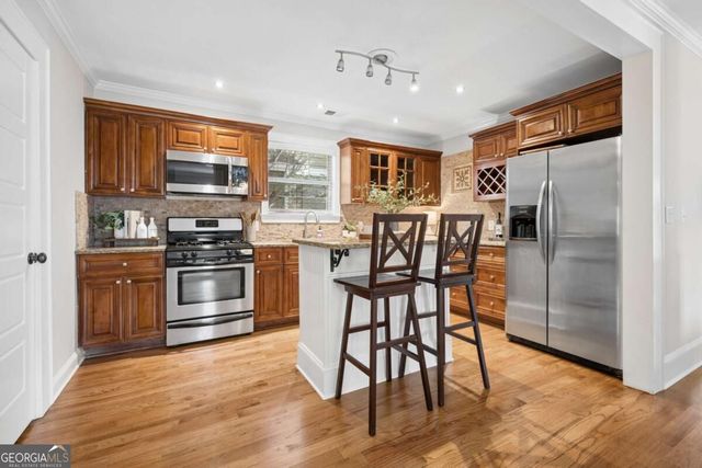 125 Clifton Street SE, Atlanta, GA 30317