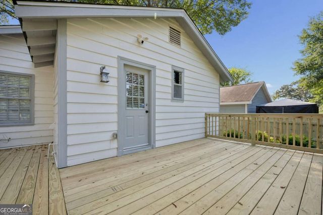 125 Clifton Street SE, Atlanta, GA 30317