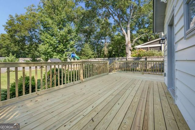 125 Clifton Street SE, Atlanta, GA 30317