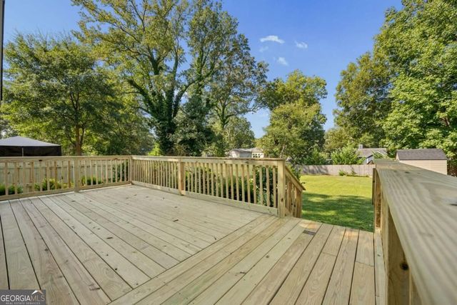 125 Clifton Street SE, Atlanta, GA 30317
