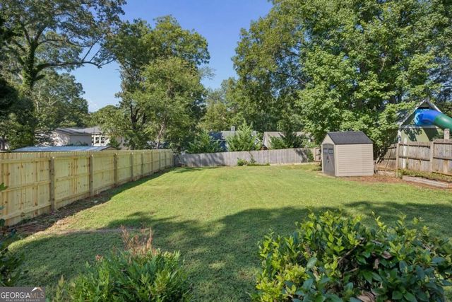125 Clifton Street SE, Atlanta, GA 30317
