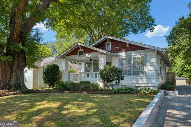 125 Clifton Street SE, Atlanta, GA 30317