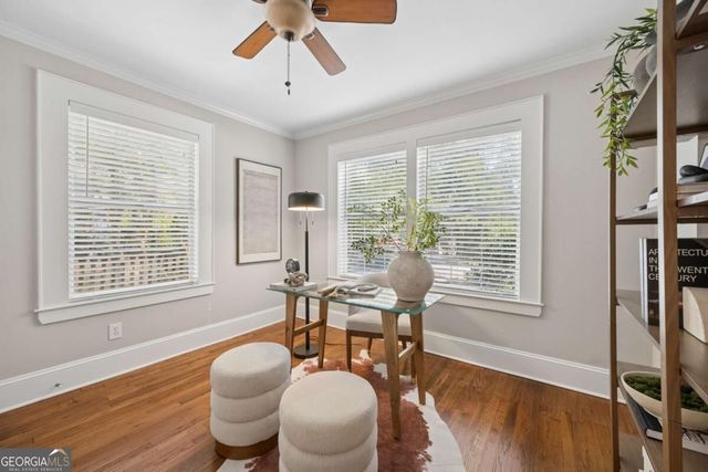 125 Clifton Street SE, Atlanta, GA 30317