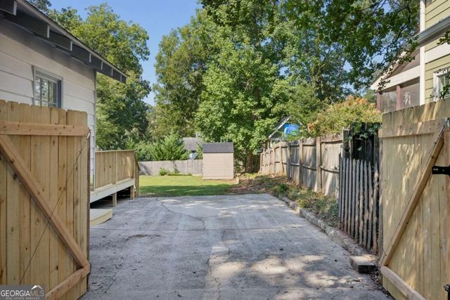 125 Clifton Street SE, Atlanta, GA 30317