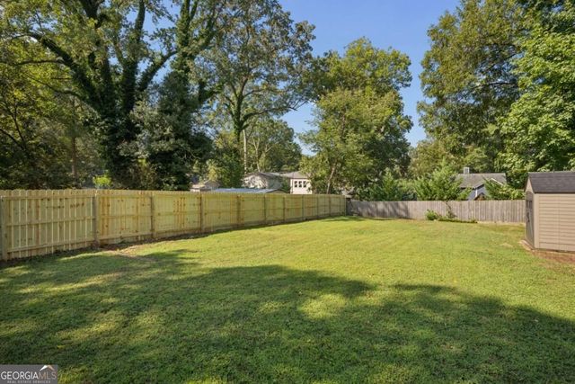 125 Clifton Street SE, Atlanta, GA 30317