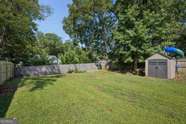 125 Clifton Street SE, Atlanta, GA 30317