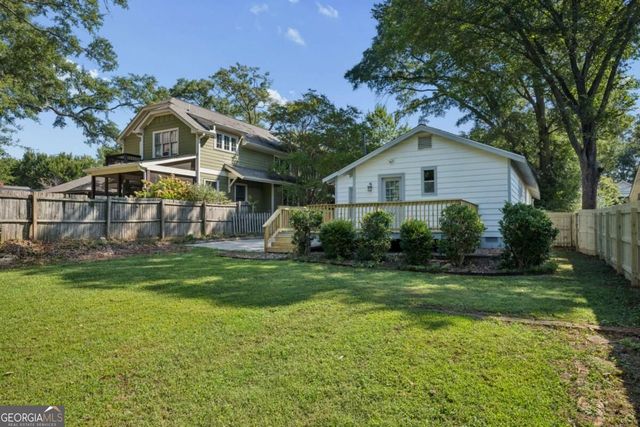 125 Clifton Street SE, Atlanta, GA 30317