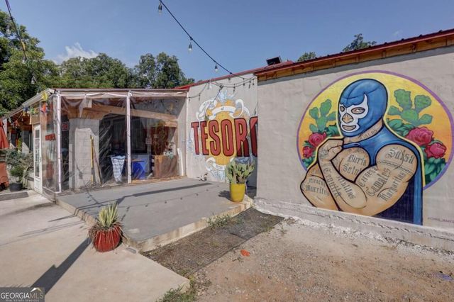 125 Clifton Street SE, Atlanta, GA 30317
