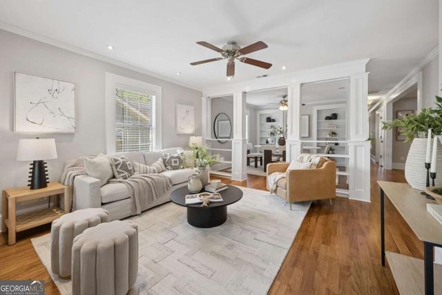 125 Clifton Street SE, Atlanta, GA 30317
