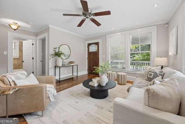 125 Clifton Street SE, Atlanta, GA 30317