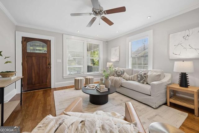 125 Clifton Street SE, Atlanta, GA 30317