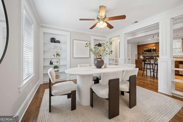 125 Clifton Street SE, Atlanta, GA 30317