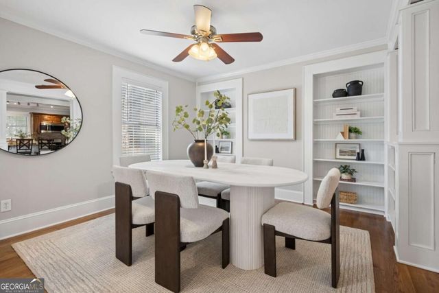 125 Clifton Street SE, Atlanta, GA 30317
