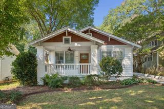 125 Clifton Street SE, Atlanta, GA 30317