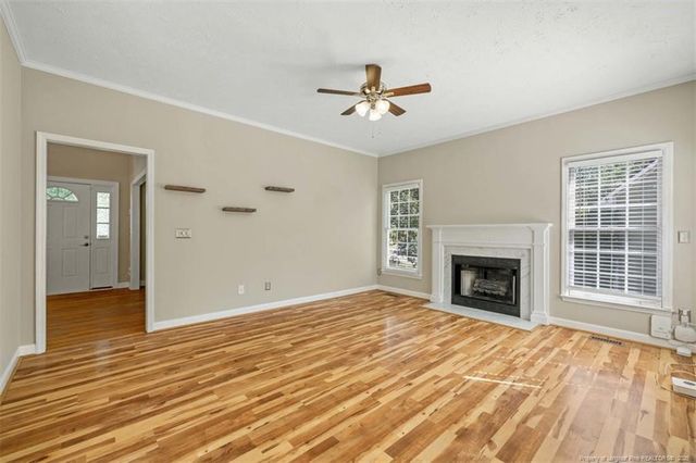 5725 Cherrystone Drive, Fayetteville, NC 28311
