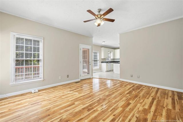 5725 Cherrystone Drive, Fayetteville, NC 28311