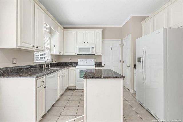 5725 Cherrystone Drive, Fayetteville, NC 28311