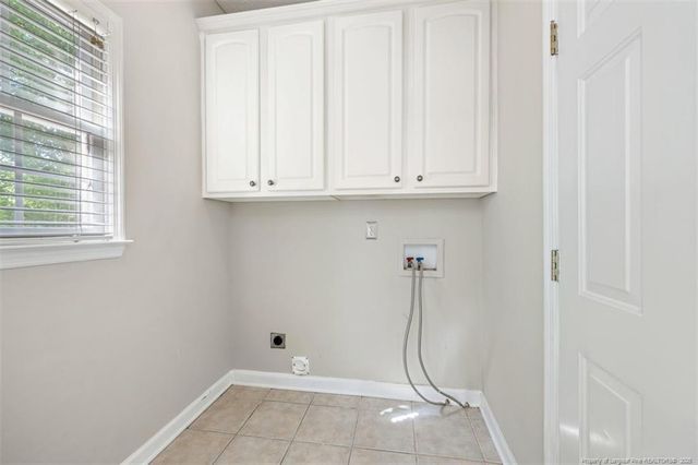 5725 Cherrystone Drive, Fayetteville, NC 28311