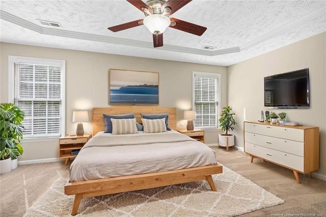 5725 Cherrystone Drive, Fayetteville, NC 28311