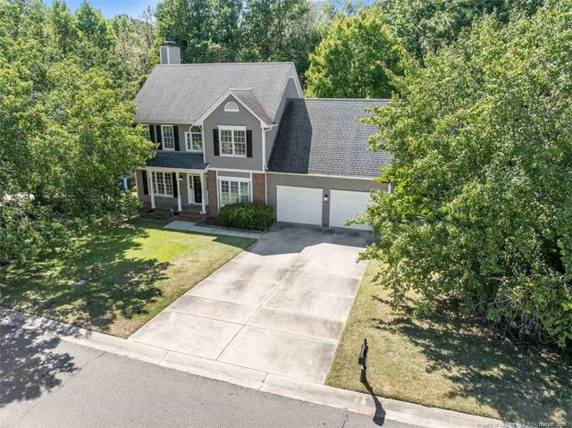5725 Cherrystone Drive, Fayetteville, NC 28311