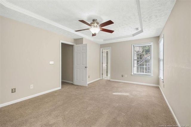 5725 Cherrystone Drive, Fayetteville, NC 28311