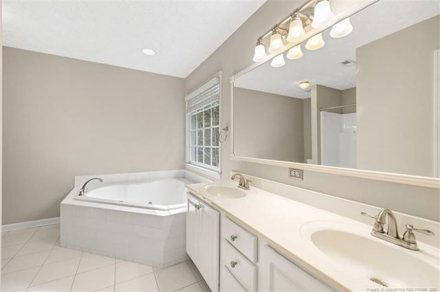 5725 Cherrystone Drive, Fayetteville, NC 28311