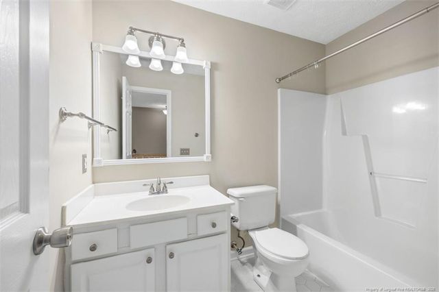 5725 Cherrystone Drive, Fayetteville, NC 28311