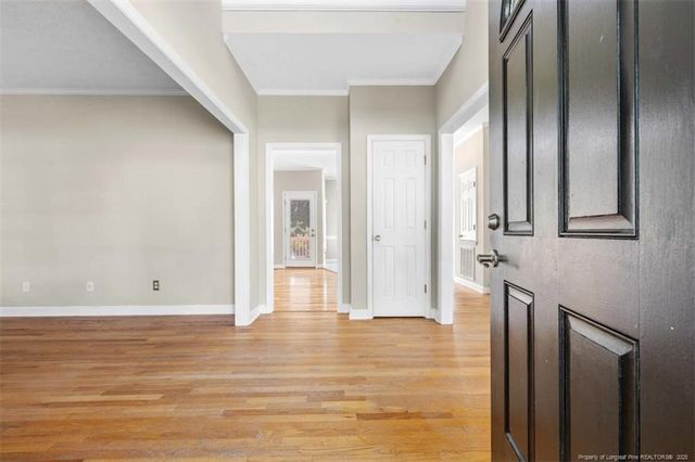 5725 Cherrystone Drive, Fayetteville, NC 28311