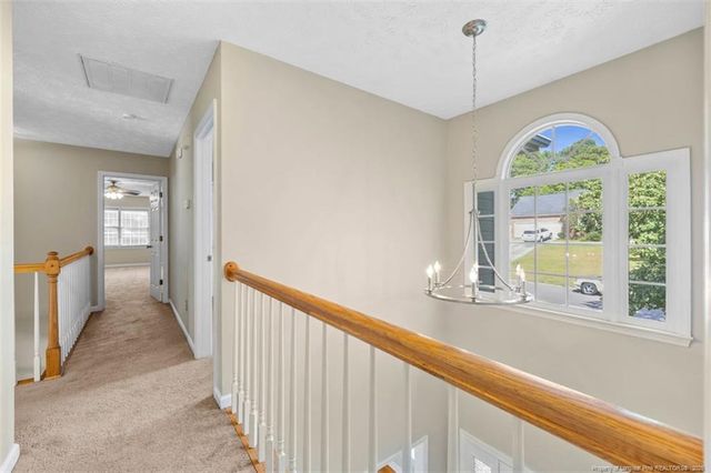 5725 Cherrystone Drive, Fayetteville, NC 28311