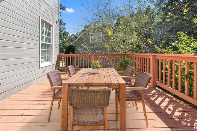 5725 Cherrystone Drive, Fayetteville, NC 28311