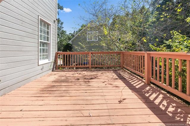 5725 Cherrystone Drive, Fayetteville, NC 28311
