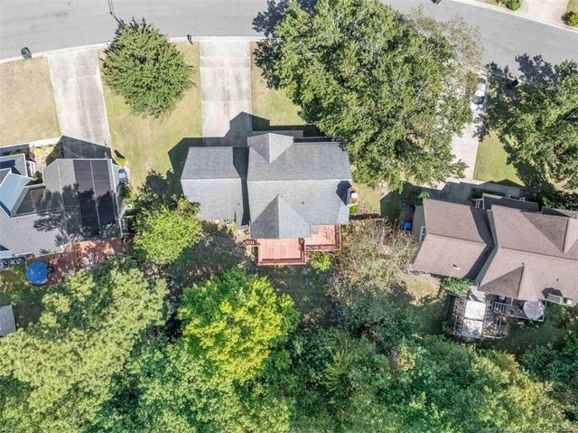 5725 Cherrystone Drive, Fayetteville, NC 28311