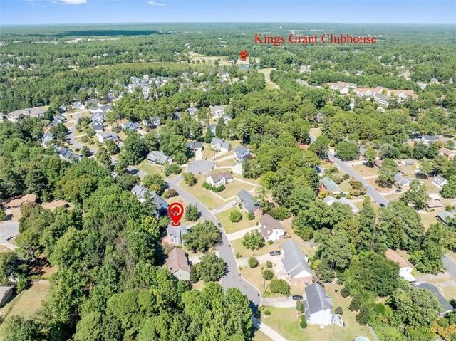5725 Cherrystone Drive, Fayetteville, NC 28311
