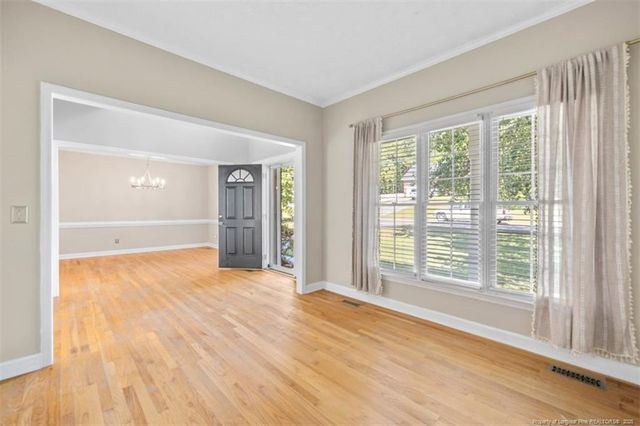 5725 Cherrystone Drive, Fayetteville, NC 28311