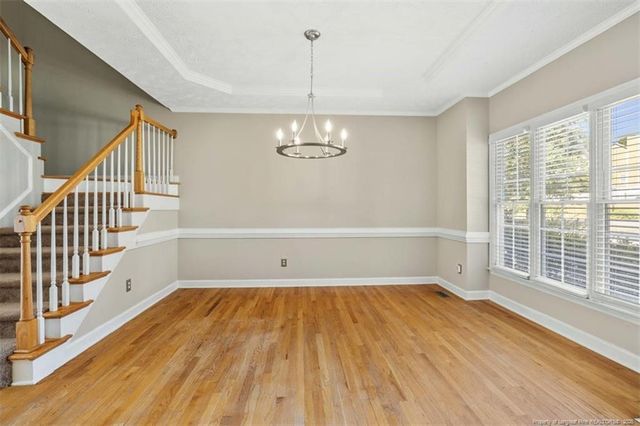 5725 Cherrystone Drive, Fayetteville, NC 28311
