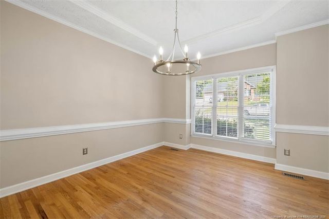 5725 Cherrystone Drive, Fayetteville, NC 28311