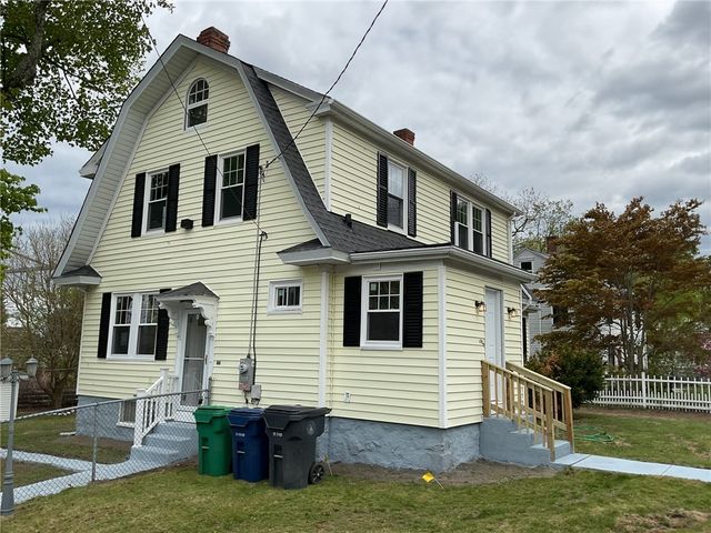 4196 Post Road, Warwick, RI 02818