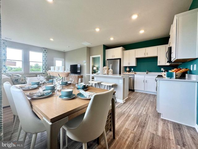 9321 GREENWAY TRL, Selbyville, DE 19975