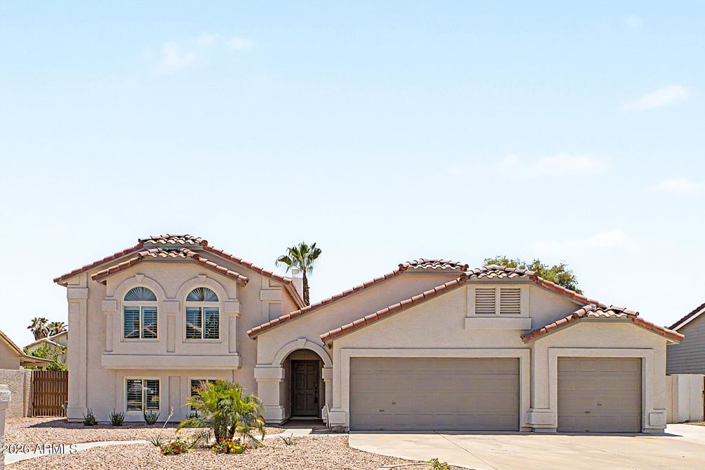 2519 E LYNWOOD Street, Mesa, AZ 85213 — photo 2